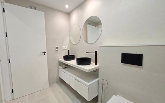 Apartament cu 2 dormitoare în Pilar de la Horadada - DSR131848 - Imagini - Small - 17