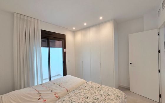 Apartament cu 2 dormitoare în Pilar de la Horadada - DSR131848 - Imagini - Small - 16