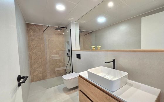 Apartament cu 2 dormitoare în Pilar de la Horadada - DSR131848 - Imagini - Small - 20