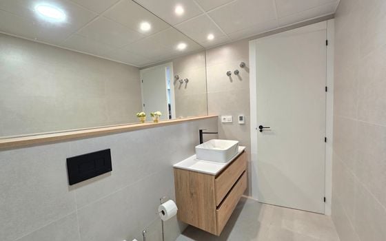 Apartament cu 2 dormitoare în Pilar de la Horadada - DSR131848 - Imagini - Small - 19