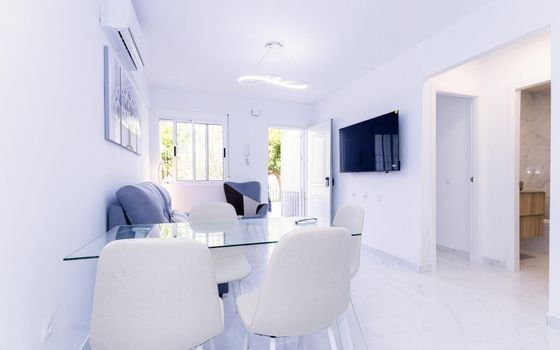 2 bedroom Apartment in Torrevieja - HRE131861 - Photo - Small - 6