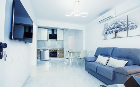 Apartament w Torrevieja, 2 sypialnie - HRE131861 - Zdjęcie - 3