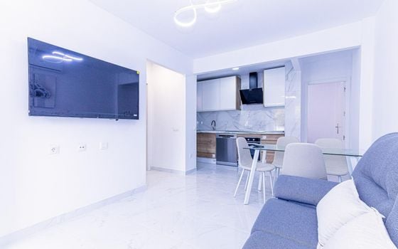 Apartament w Torrevieja, 2 sypialnie - HRE131861 - Zdjęcie - 5