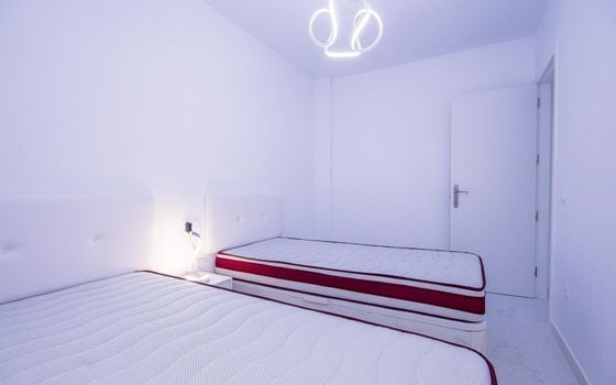 2 bedroom Apartment in Torrevieja - HRE131861 - Photo - Small - 9