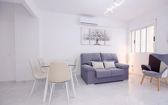 Apartament w Torrevieja, 2 sypialnie - HRE131861 - Zdjęcie - 4