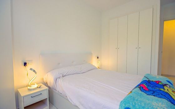 2 bedroom Apartment in Torrevieja - HRE131861 - Photo - Small - 8
