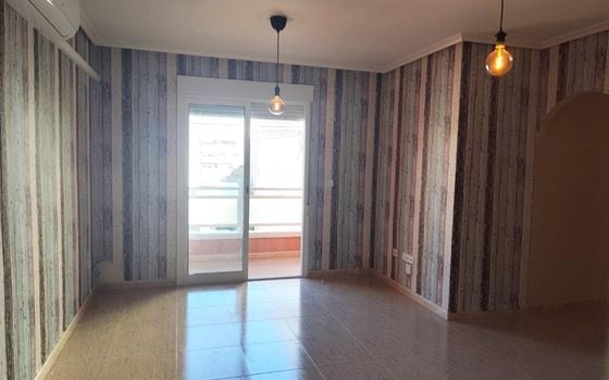 Apartament w Torrevieja, 2 sypialnie - HRE140914 - Zdjęcie - 2