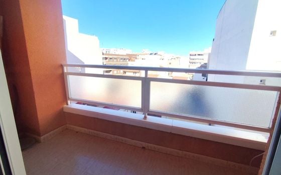Appartement de 2 chambres à Torrevieja - HRE140914 - Photo - Small - 16