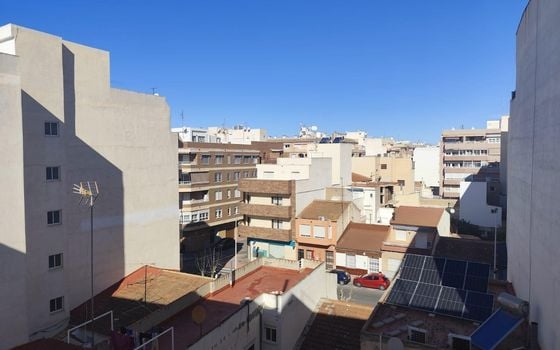 Appartement de 2 chambres à Torrevieja - HRE140914 - Photo - Small - 17