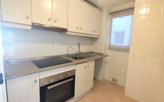 Apartament w Torrevieja, 2 sypialnie - HRE140914 - Zdjęcie - 4