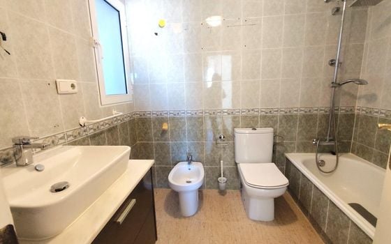Appartement de 2 chambres à Torrevieja - HRE140914 - Photo - Small - 12