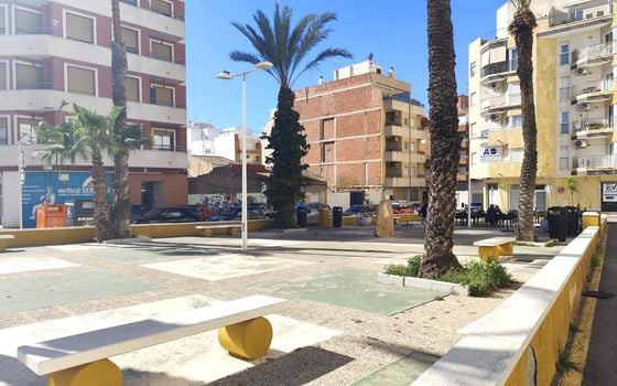 Appartement de 2 chambres à Torrevieja - HRE140914 - Photo - Small - 21