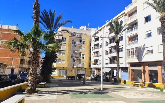 Appartement de 2 chambres à Torrevieja - HRE140914 - Photo - Small - 20