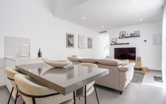 3 bedroom Villa in Torre Pacheco - BCH131890 - Photo - Small - 9