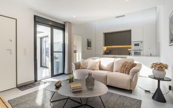 Villa de 3 habitaciones en Torre Pacheco - BCH131890 - Foto - 5