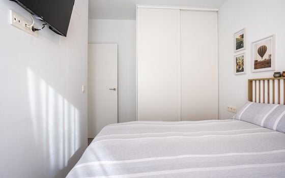 3 bedroom Villa in Torre Pacheco - BCH131890 - Photo - Small - 16