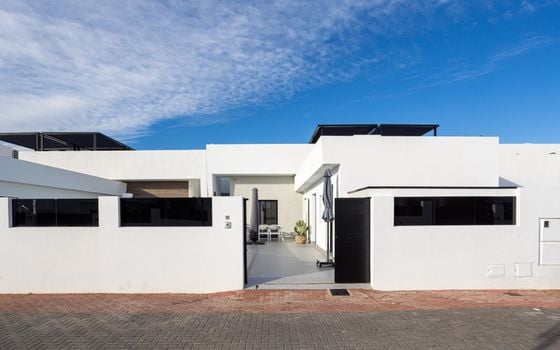 3 bedroom Villa in Torre Pacheco - BCH131890 - Photo - Small - 29