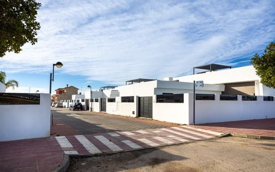 3 bedroom Villa in Torre Pacheco - BCH131890 - Photo - Small - 30