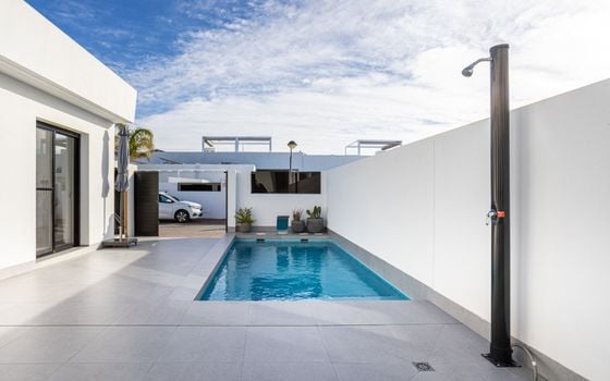 3 bedroom Villa in Torre Pacheco - BCH131890 - Photo - Small - 25