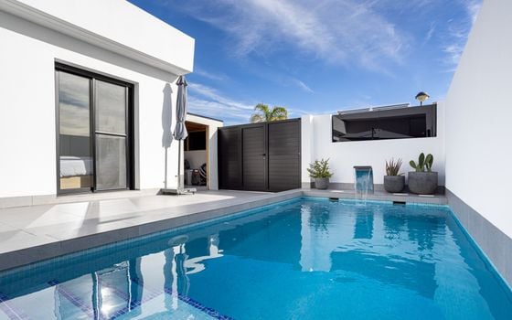 Villa de 3 habitaciones en Torre Pacheco - BCH131890 - Foto - 1