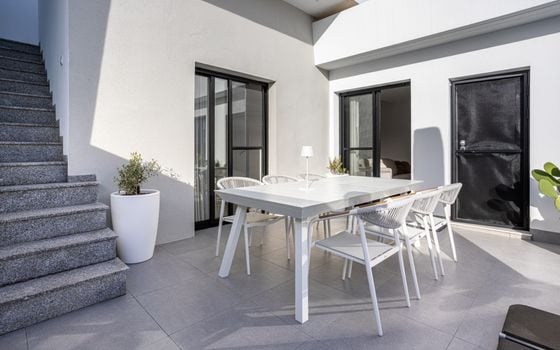 3 bedroom Villa in Torre Pacheco - BCH131890 - Photo - Small - 23