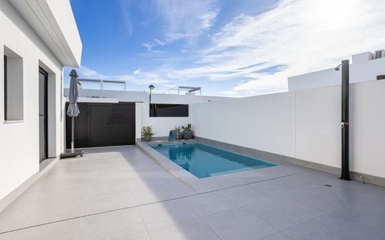 3 bedroom Villa in Torre Pacheco - BCH131890 - Photo - Small - 26