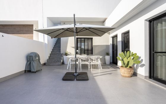 3 bedroom Villa in Torre Pacheco - BCH131890 - Photo - Small - 24