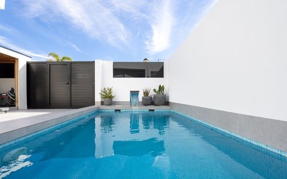 Villa de 3 habitaciones en Torre Pacheco - BCH131890 - Foto - 4