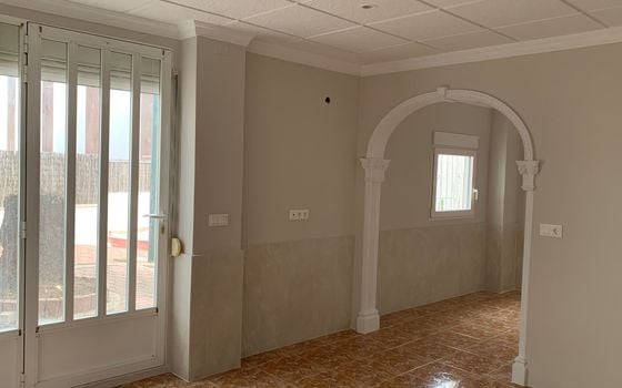 Appartement de 2 chambres à Xàbia - GNV131911 - Photo - 2