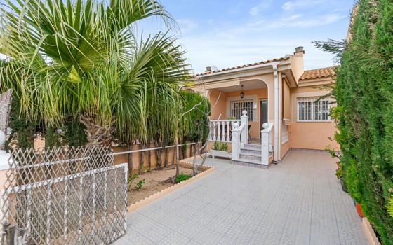 2 bedroom Townhouse in San Javier - VRC131918 - Photo - 1