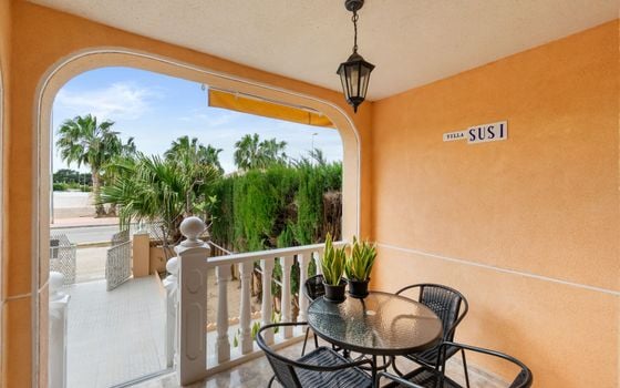 2 bedroom Townhouse in San Javier - VRC131918 - Photo - 2