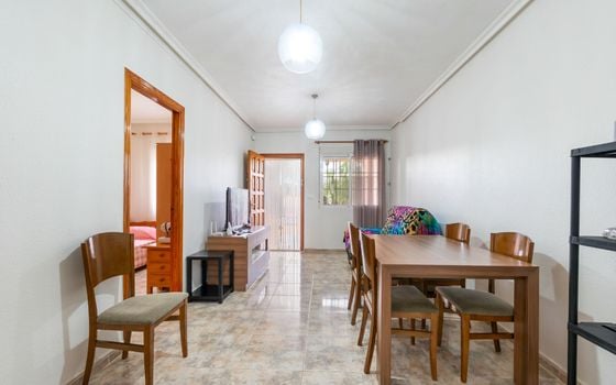 2 bedroom Townhouse in San Javier - VRC131918 - Photo - 5