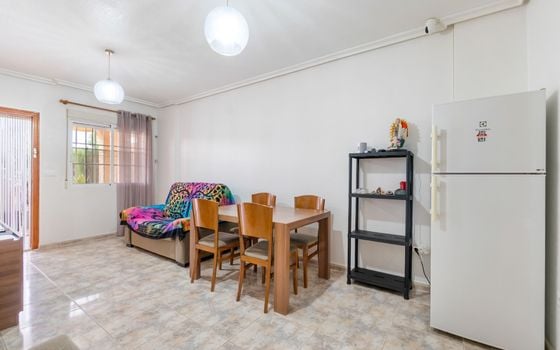 2 bedroom Townhouse in San Javier - VRC131918 - Photo - 4