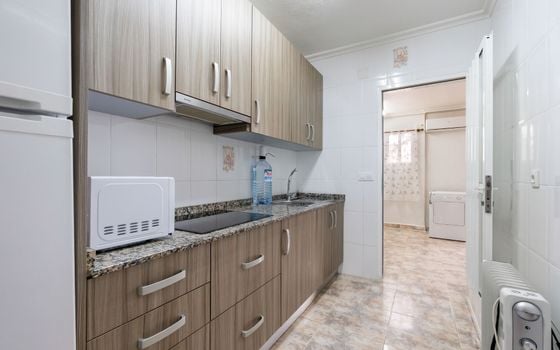 2 bedroom Townhouse in San Javier - VRC131918 - Photo - Small - 9