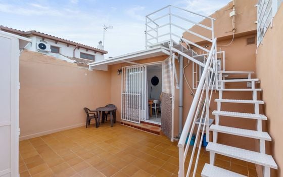 2 bedroom Townhouse in San Javier - VRC131918 - Photo - Small - 18