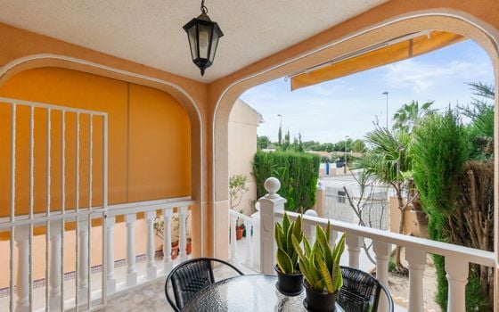 2 bedroom Townhouse in San Javier - VRC131918 - Photo - 3