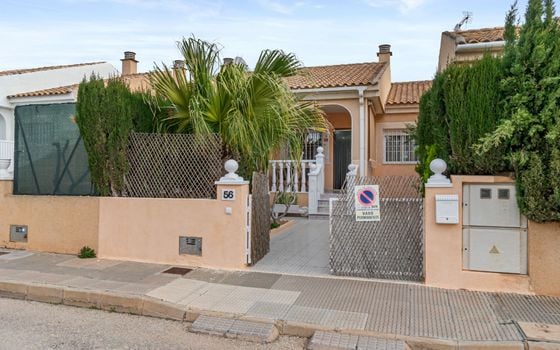 2 bedroom Townhouse in San Javier - VRC131918 - Photo - Small - 20