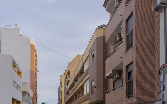 2 bedroom Apartment in Calpe - VMD131925 - Photo - Small - 19