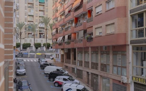 2 bedroom Apartment in Calpe - VMD131925 - Photo - Small - 18
