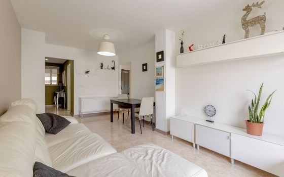 Appartement de 2 chambres à Calp - VMD131925 - Photo - 4
