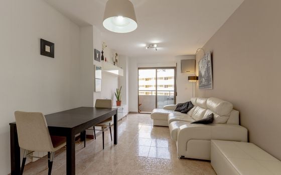 Appartement de 2 chambres à Calp - VMD131925 - Photo - 1