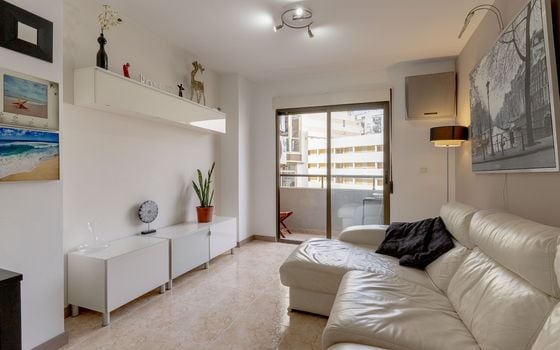 Appartement de 2 chambres à Calp - VMD131925 - Photo - 2
