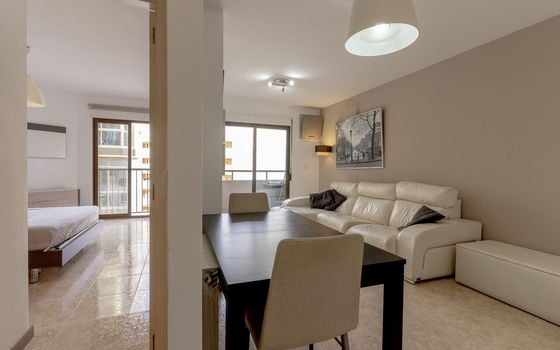 Appartement de 2 chambres à Calp - VMD131925 - Photo - 5