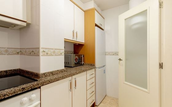 2 bedroom Apartment in Calpe - VMD131925 - Photo - Small - 7