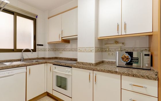 2 bedroom Apartment in Calpe - VMD131925 - Photo - Small - 6