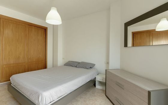 2 bedroom Apartment in Calpe - VMD131925 - Photo - Small - 9