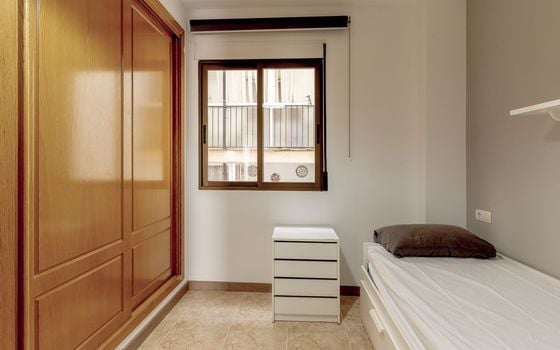 2 bedroom Apartment in Calpe - VMD131925 - Photo - Small - 11