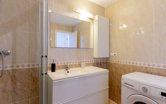 2 bedroom Apartment in Calpe - VMD131925 - Photo - Small - 14