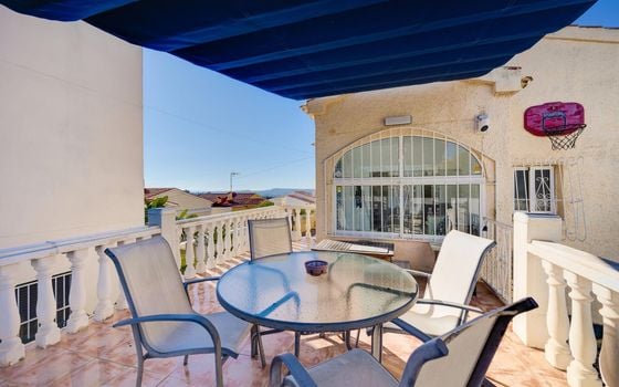 2 bedroom Villa in San Fulgencio - MRS131927 - Photo - 4