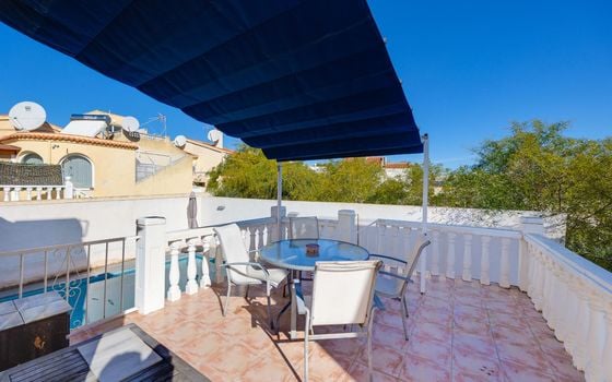 2 bedroom Villa in San Fulgencio - MRS131927 - Photo - 5